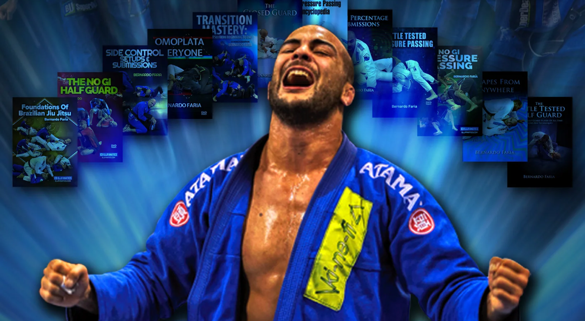 The Complete Bundle by Bernardo Faria image 2