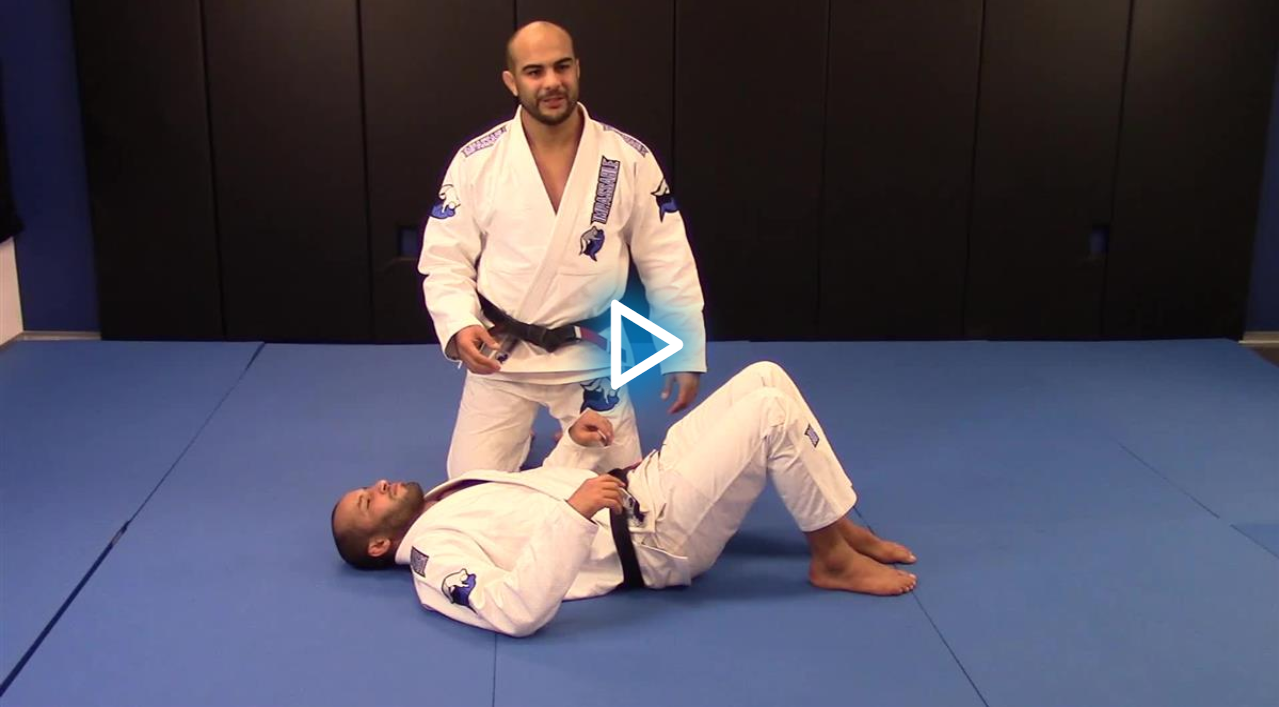 High Percentage Submissions by Bernardo Faria image 3