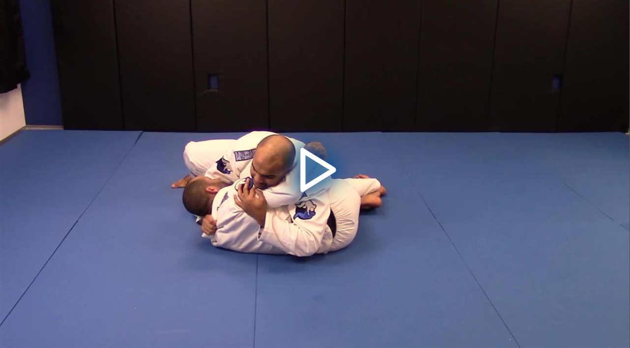 High Percentage Submissions by Bernardo Faria image 4