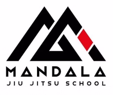 Mandala Jiu-Jitsu School logo