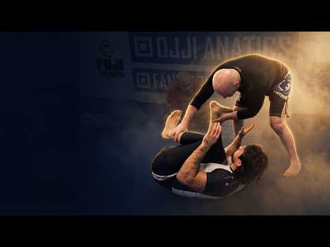 John Danaher: Stop Trying To Pass Guard. Do THIS Instead.