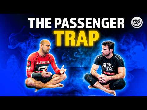 The First Thing John Danaher Teaches New Students