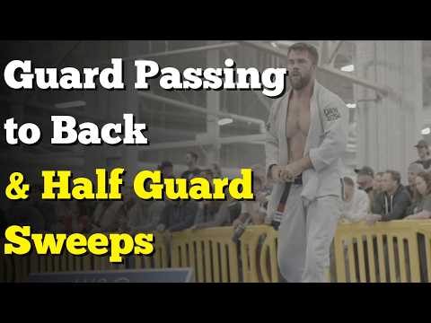 My 1st Gi BJJ Comp in 7 Years! (2 Full Matches)