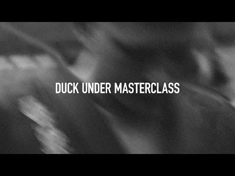 Duck Under Masterclass by Cole Abate (Official Trailer) | Art of Jiu Jitsu | AOJ+