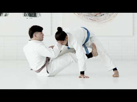 01 基本的なベリンボロ