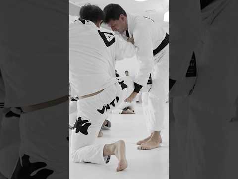 Rafa Mendes sparring on AOJ+ aojplus.com