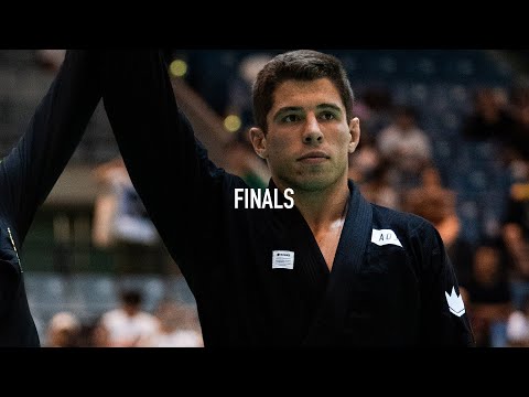 Tainan Dalpra | Finals of 2024 IBJJF Asian Championships