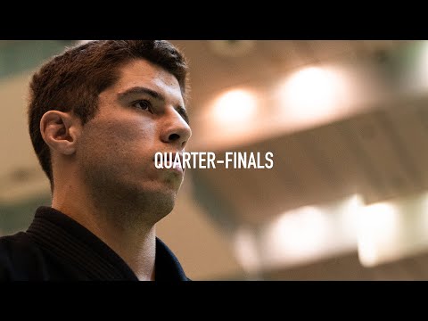 Tainan Dalpra | Quarter-Finals of 2024 IBJJF Asian Championships