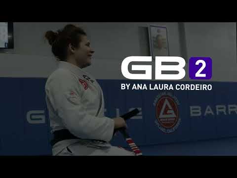 The New GB2 by Professor Ana Laura Cordeiro