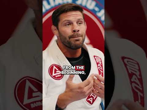 🎥 "Embrace the Challenge" - The Win-Learn Mindset in BJJ 🥋