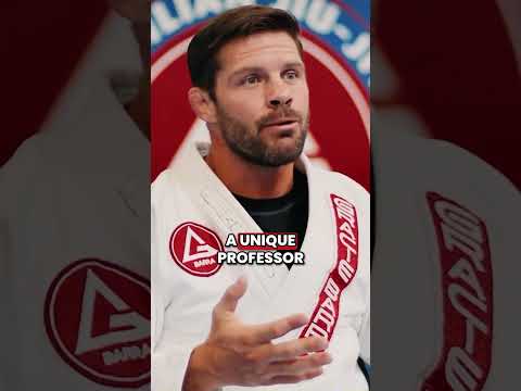 🎥 "Explore the GB World" - Visiting Other Gracie Barra Schools 🥋