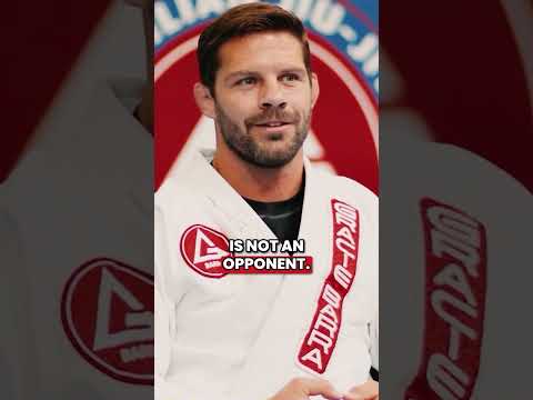 🎥 "Stronger Together" - The Importance of Training Partners in BJJ 🥋