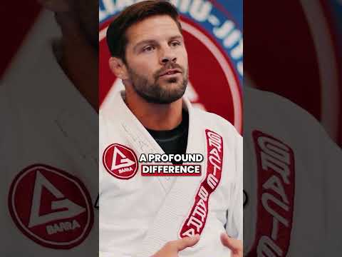 🎥 "Your Guide on the Mats" - The Role of Your Instructor in BJJ 🥋