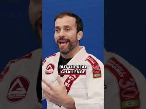 🎥 "Journey Beyond Black Belt" - Insights from Professor Marcio Feitoa 🥋