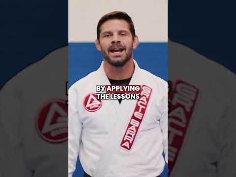 🎥 "Welcome to Gracie Barra" - Start Your BJJ Journey with GB Online! 🥋