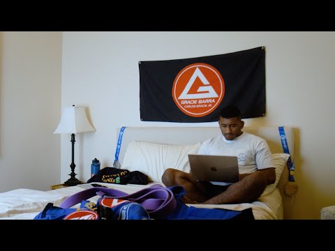 Jiu-Jitsu for everyone. Anywhere.