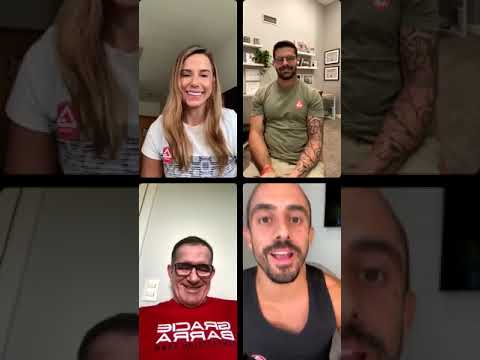 Live PCI 2022 - O Essencial da GB