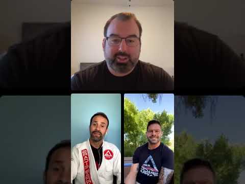 ICP 2022 - Behind the Scenes!