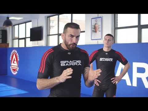 GB3 No-Gi Online by Braulio Estima