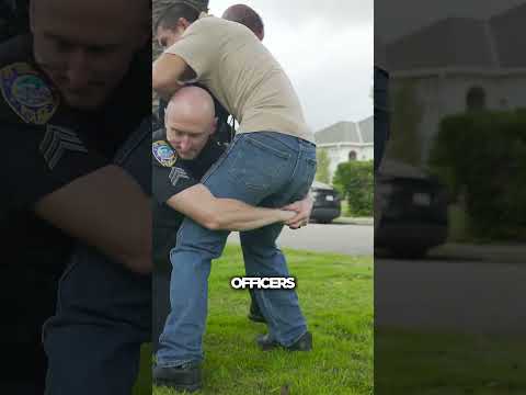 Justified or Excessive? El Paso Incident