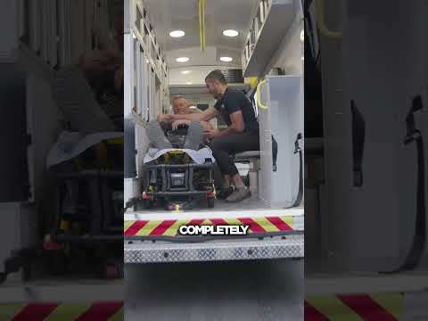 Justified or Excessive? El Paso Incident