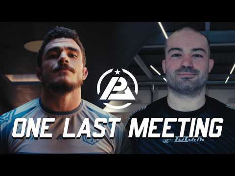 Polaris 36 : One Last Meeting.