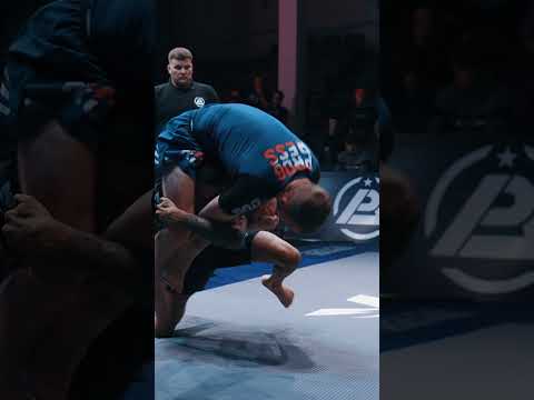 this was INSANE... #bjj