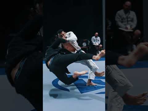 Footsweep from hell