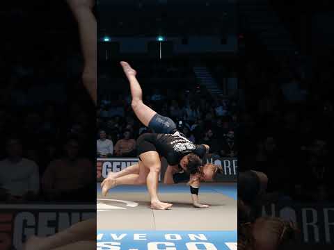 Judo is INCREDIBLE #bjj