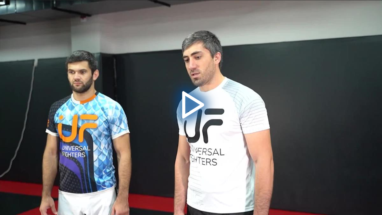 Heel Hooks From Everywhere by Abdurakhman Bilarov image 4