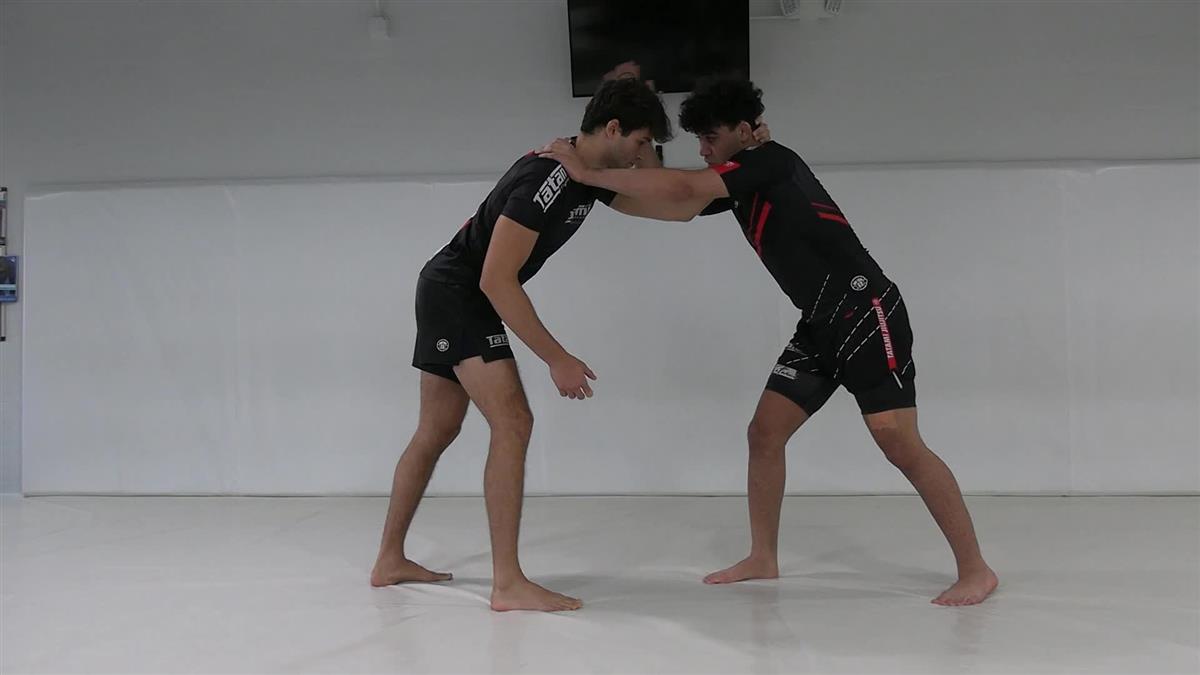 Creating Scrambles From Everywhere by Achilles Rocha image 2