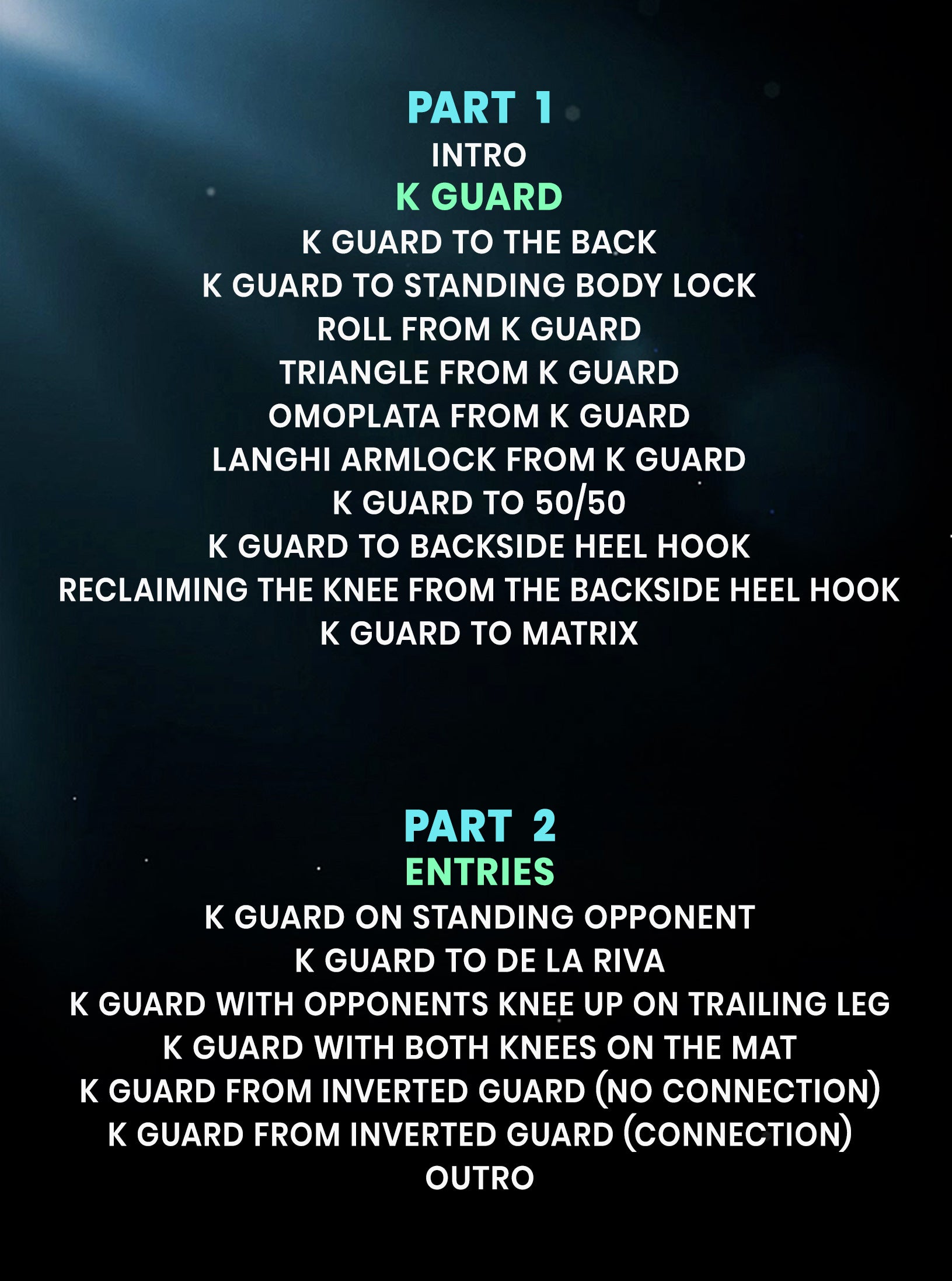 Now That's What I Call K-Guard by Adam Benayoun image 2