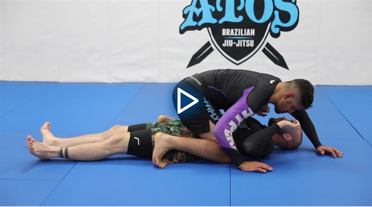 The Escape Artist Series Part 2 by Adam Bradley image 4