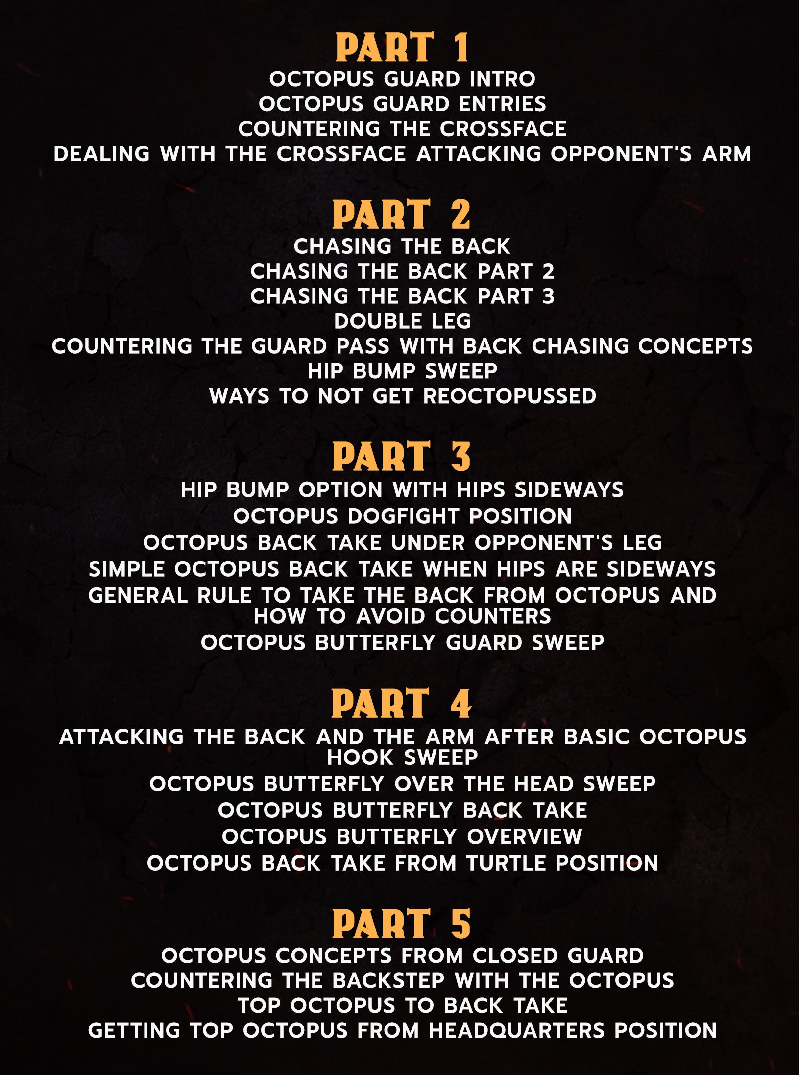 Octopus Guard Engineering by Adam Wardzinski image 2