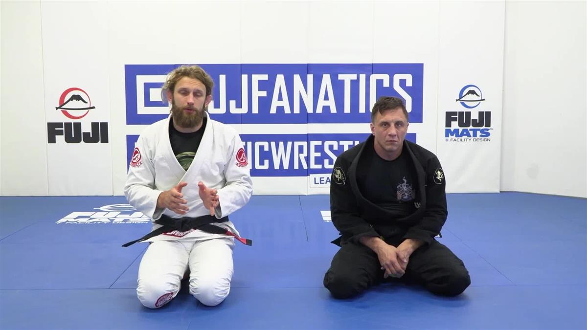 Octopus Guard Engineering by Adam Wardzinski image 5