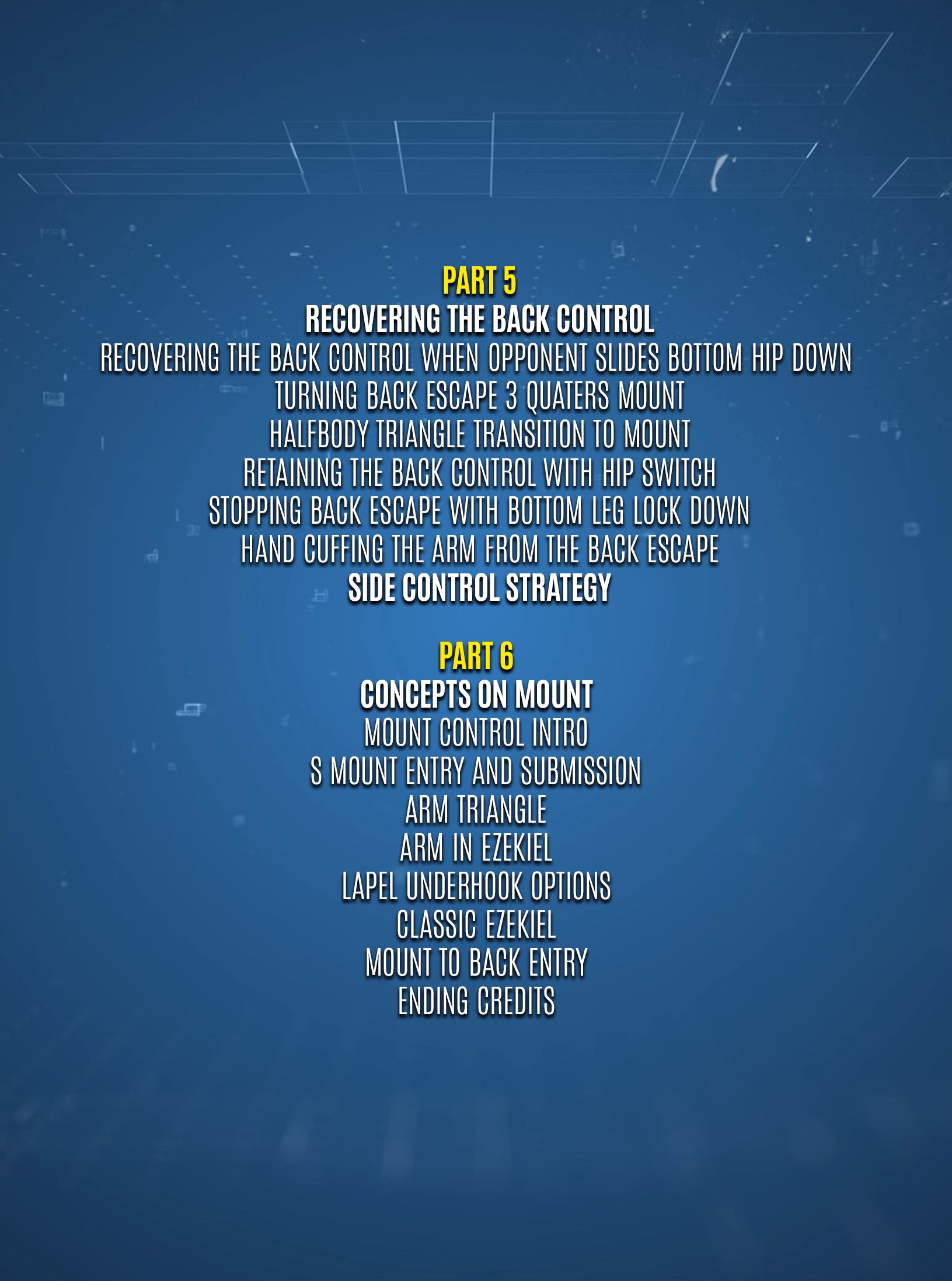 Pinning and Pressure Engineering by Adam Wardzinski image 3