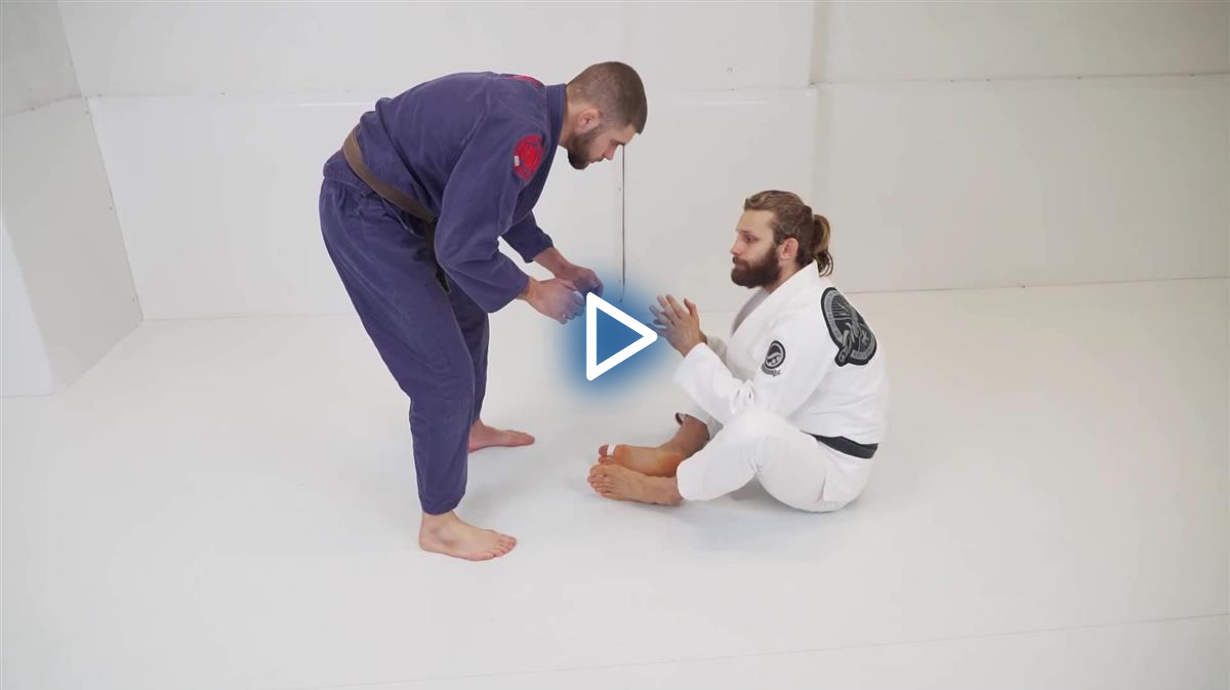 Single Leg X Reimagined by Adam Wardzinski image 4