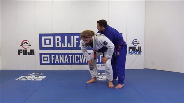 Pins And Dominant Position Escape Engineering by Adam Wardziński image 3