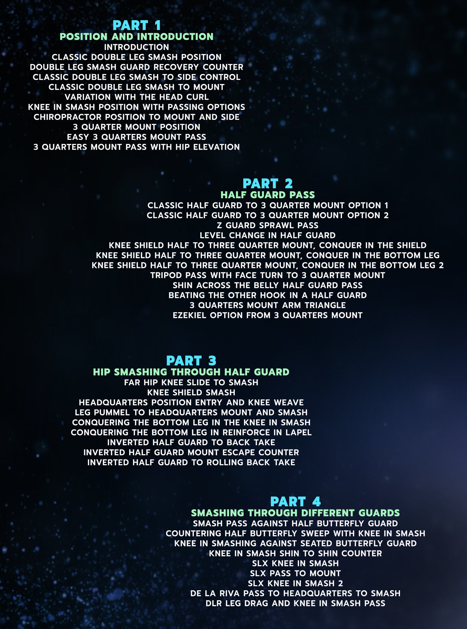 Polish Power Smash Passing by Adam Wardzinski image 2