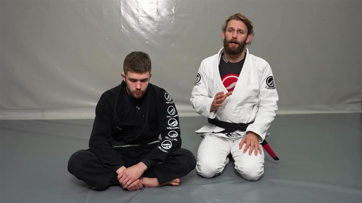 Polish Power Smash Passing by Adam Wardzinski image 5