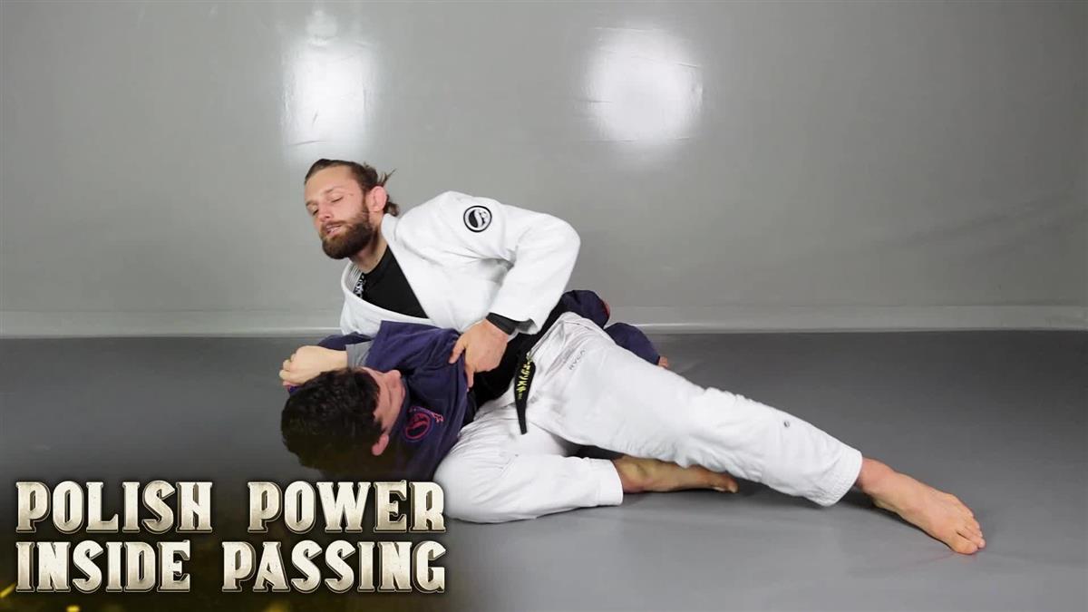 Polish Power Inside Passing by Adam Wardzinski image 3