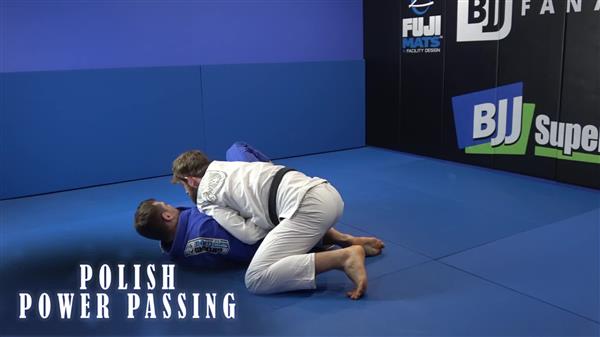 Polish Power Passing by Adam Wardzinski image 4