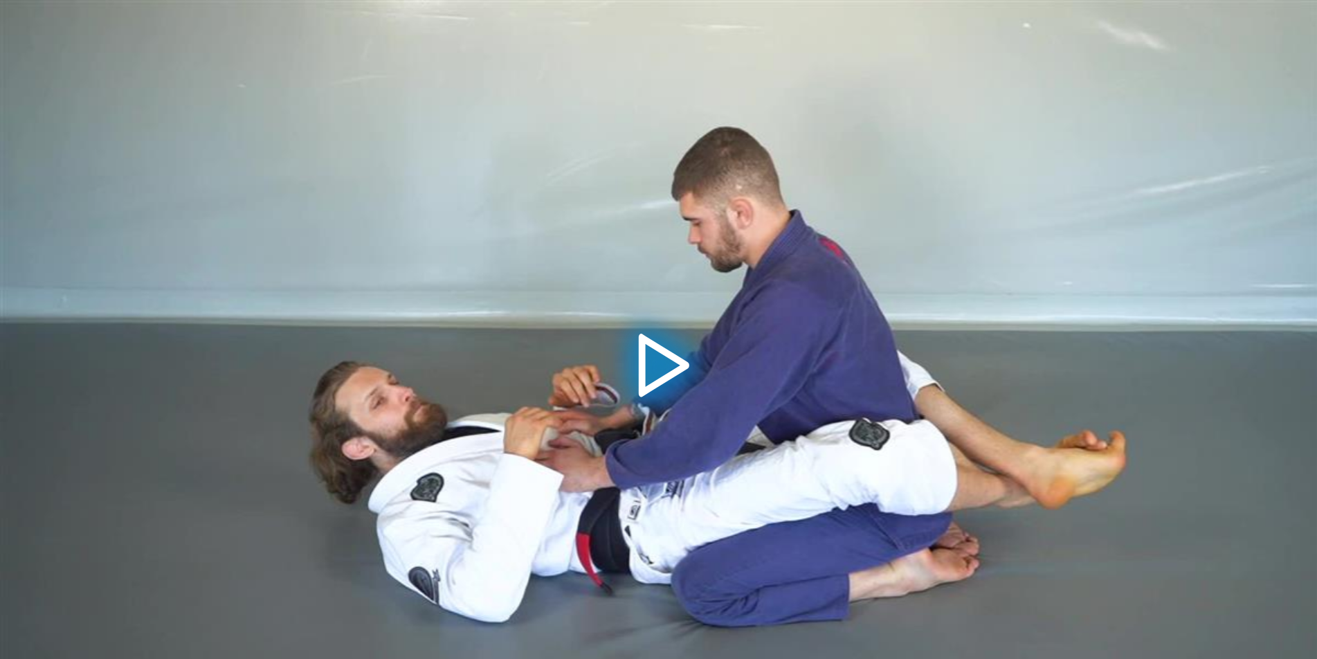 Butterfly Guard Re-Discovered 2 by Adam Wardzinski image 3