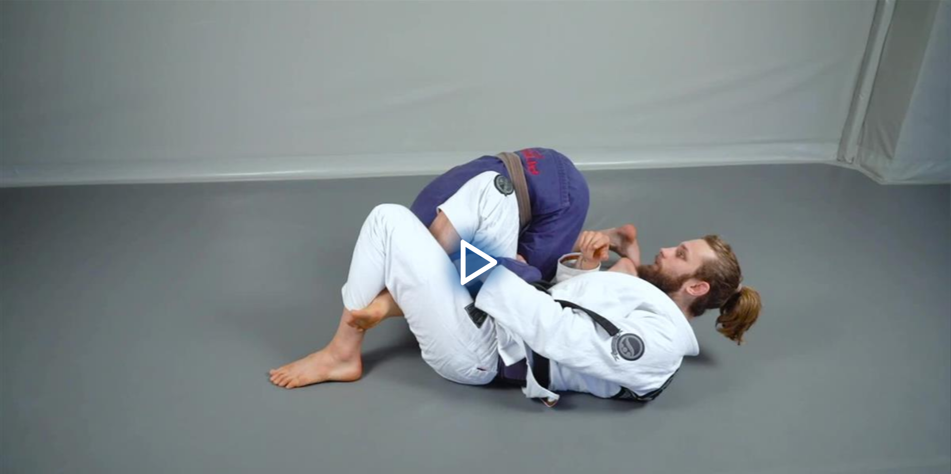 Butterfly Guard Re-Discovered 2 by Adam Wardzinski image 4