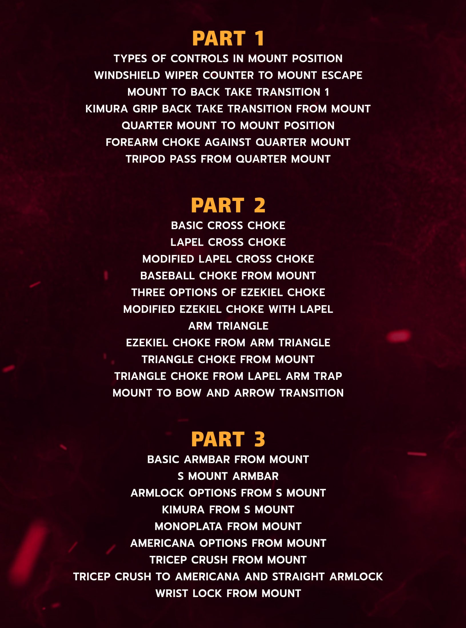 Polish Power Full Mount by Adam Wardzinski image 2