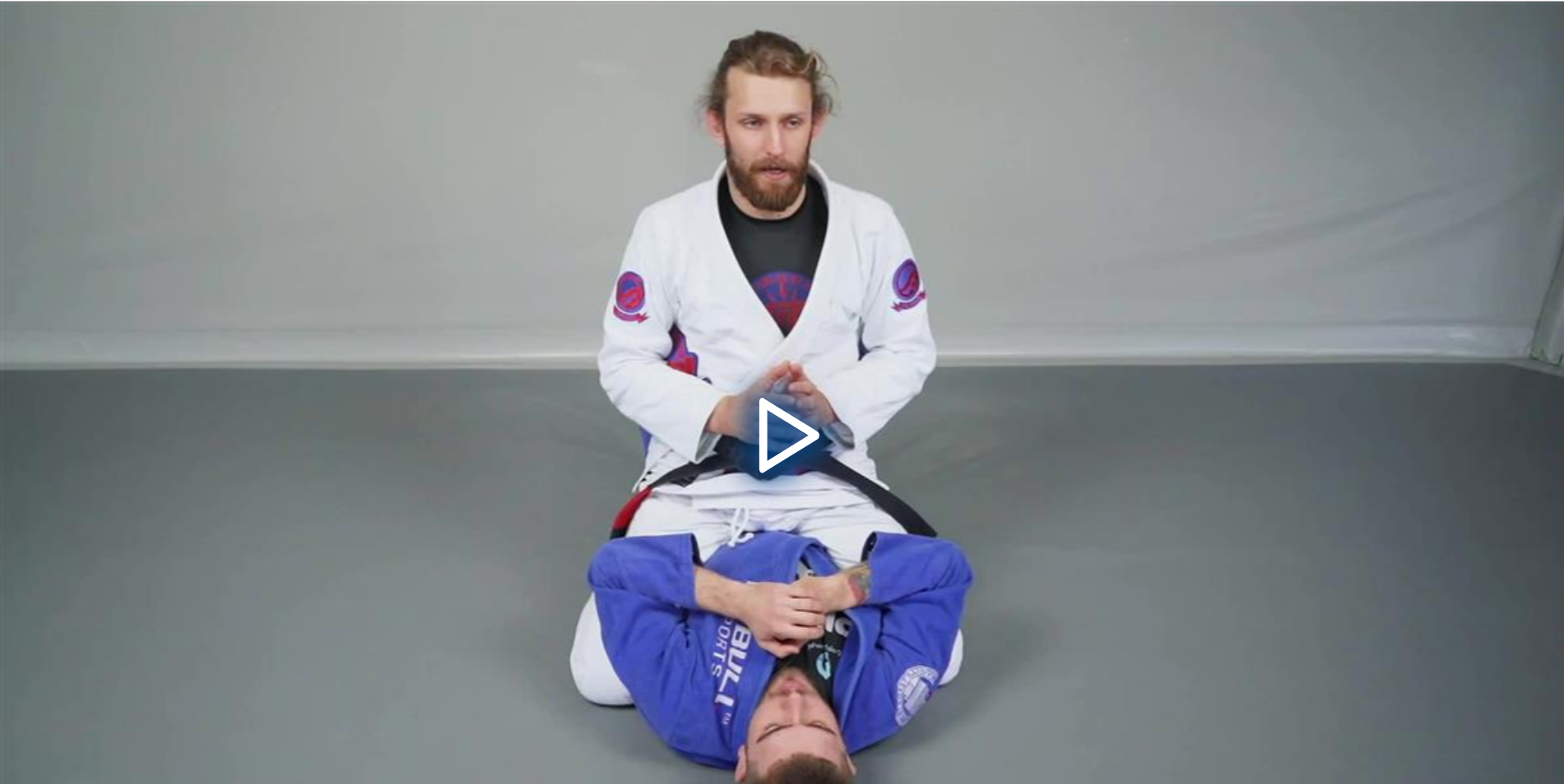 Polish Power Full Mount by Adam Wardzinski image 5