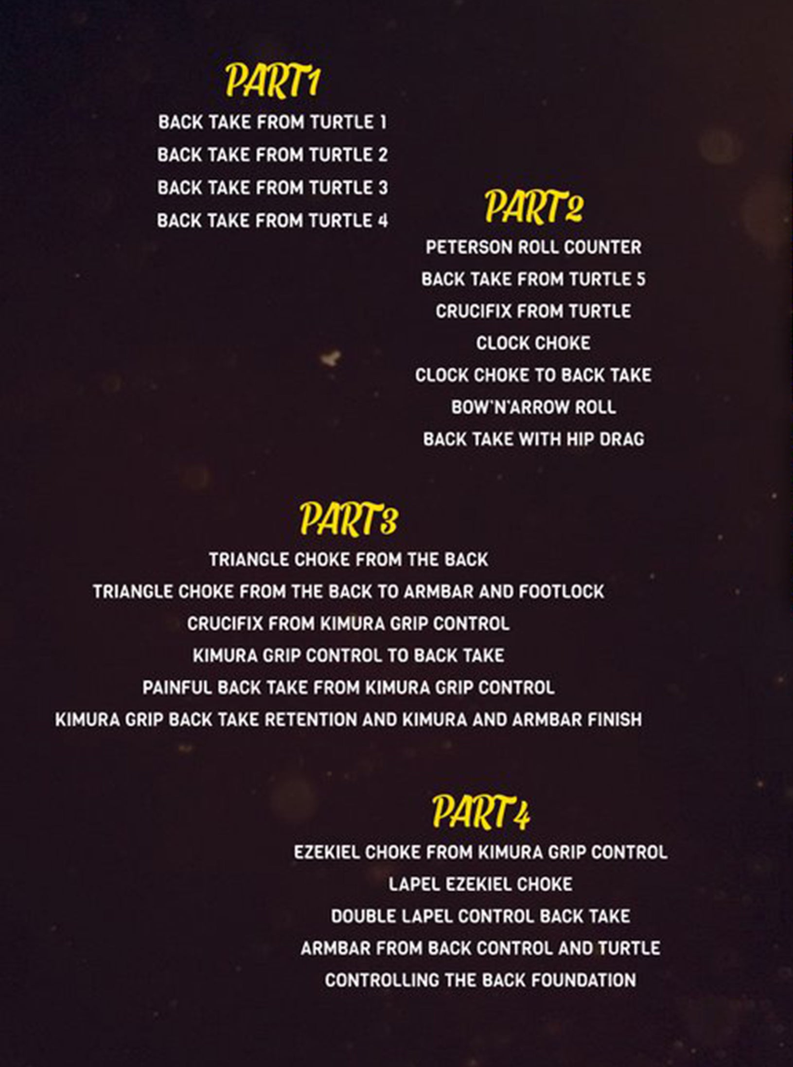 Polish Power Back Takes by Adam Wardzinski image 2