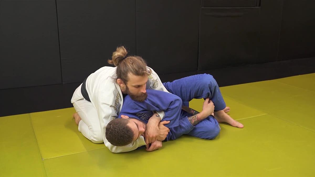 Polish Power Back Takes by Adam Wardzinski image 3