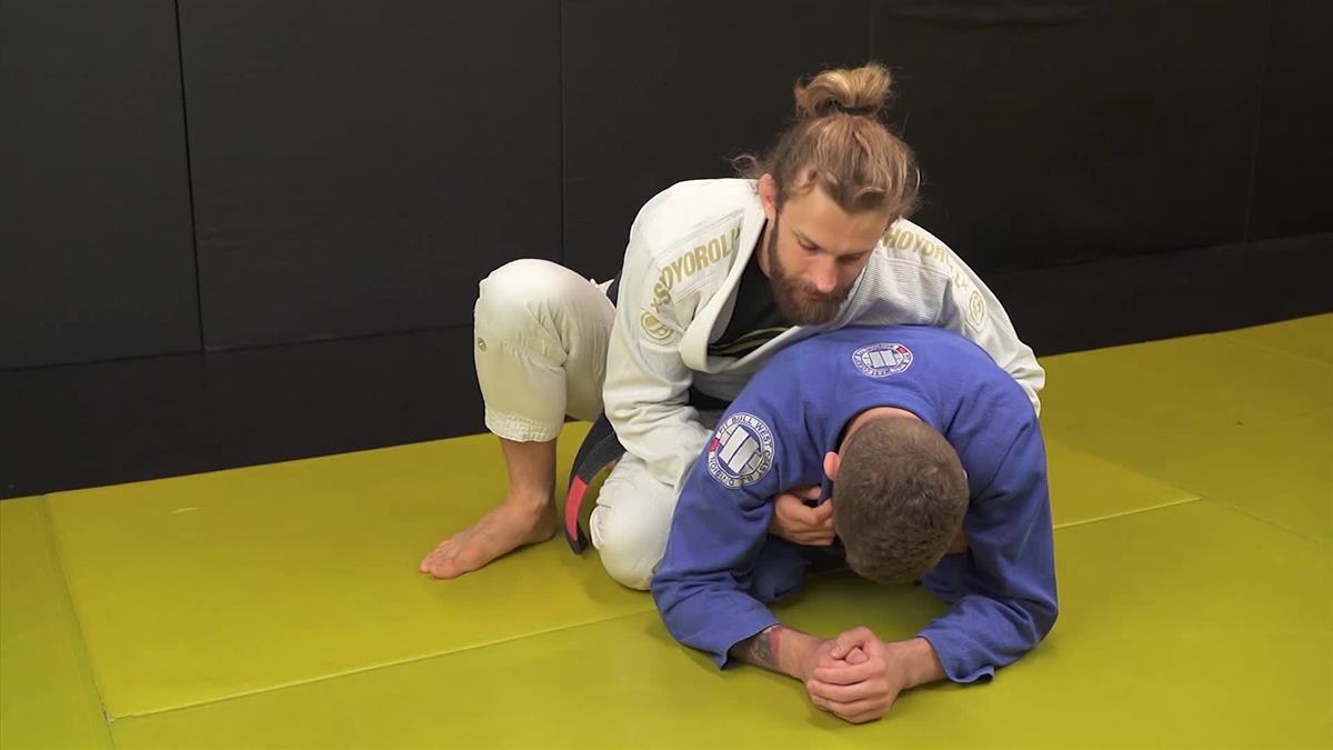 Polish Power Back Takes by Adam Wardzinski image 4