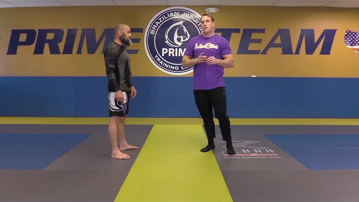 Introduction To 2 on 1 Offense by Adam Wheeler image 5